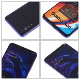 Maqueta con Pantalla Color para Samsung Galaxy A60