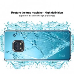 Funda Nokia XR20 Transparente Slicona imak UX-5 Series