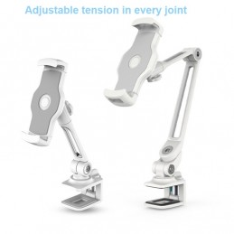 Soporte Móvil Tablet para Cama Mesa Snap-On Lazy