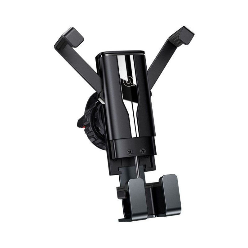 Soporte Móvil Coche de Gravedad con Brazo Oculto Automático