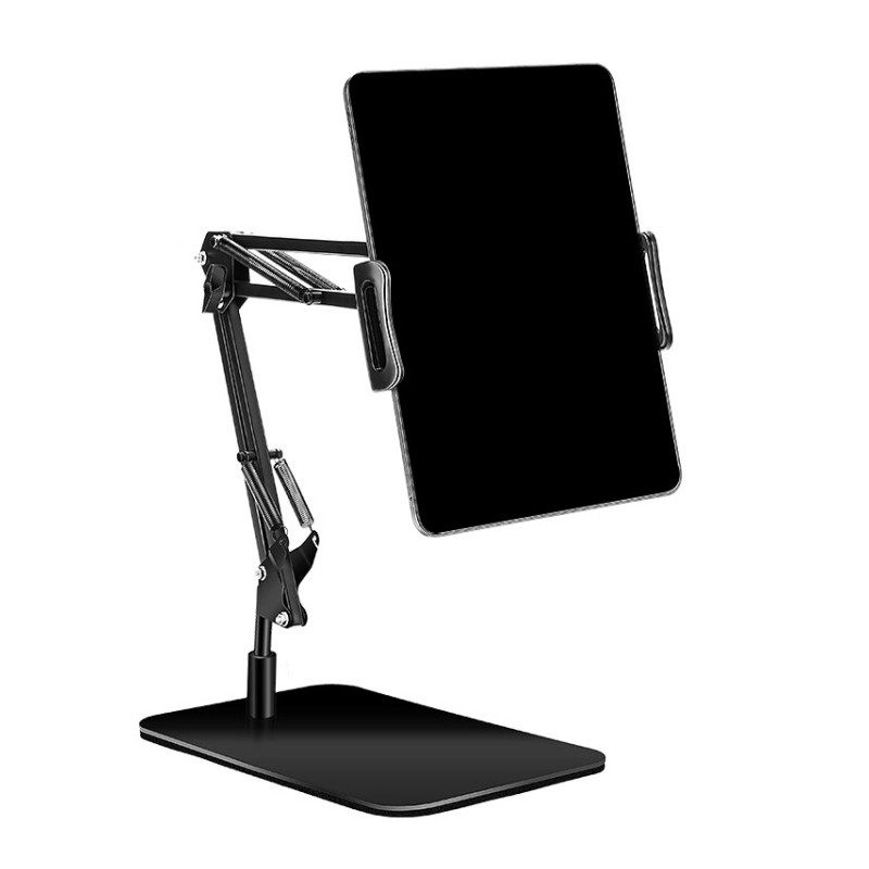 Soporte de Escritorio Videoconferencias para Móviles y Tablets