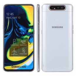 Maqueta con Pantalla Color para Samsung Galaxy A80