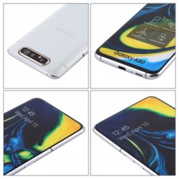 Maqueta con Pantalla Color para Samsung Galaxy A80