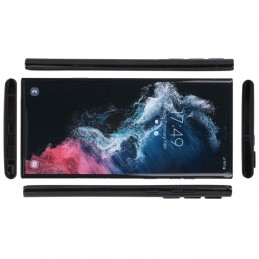 Maqueta Samsung Galaxy S22 Ultra