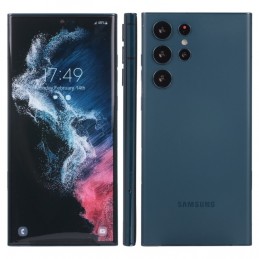 Maqueta Samsung Galaxy S22 Ultra