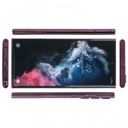 Maqueta Samsung Galaxy S22 Ultra