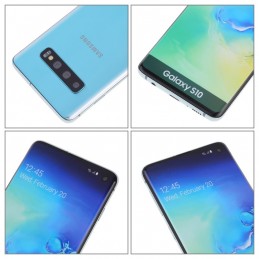 Maqueta Original Samsung Galaxy S10