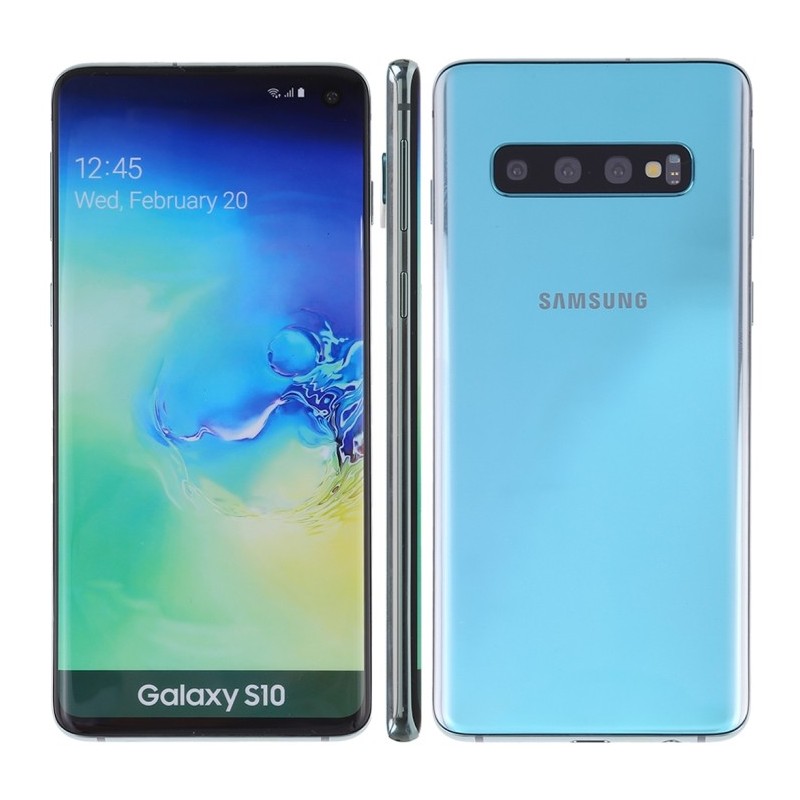 Maqueta Original Samsung Galaxy S10
