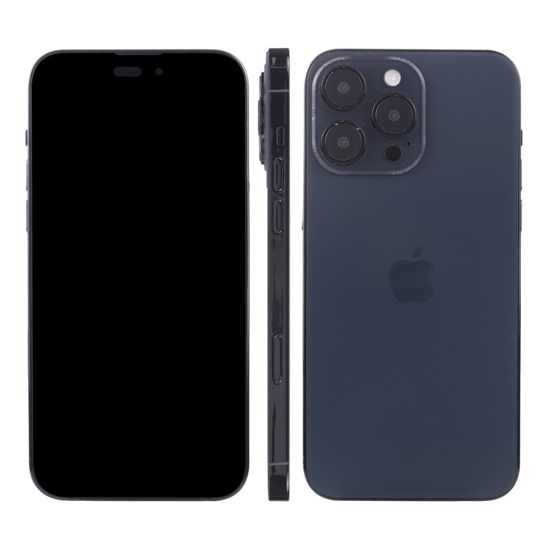 Maqueta de iPhone 14 Pro