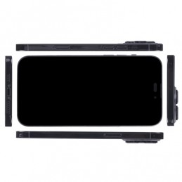 Maqueta de iPhone 14 Pro