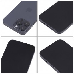 Maqueta de iPhone 14 Pro