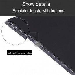 Maqueta de iPhone 14 Pro