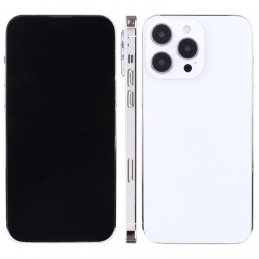 maqueta de iPhone 14 pro max