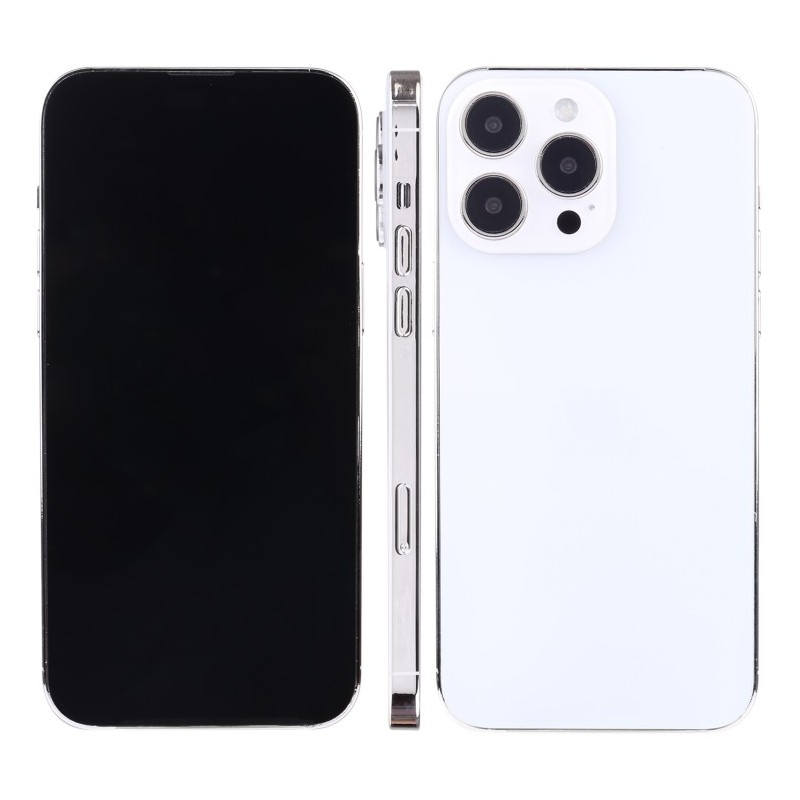 maqueta de iPhone 14 pro max