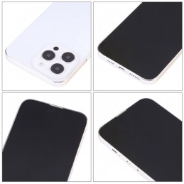 maqueta de iPhone 14 pro max