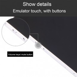 maqueta de iPhone 14 pro max