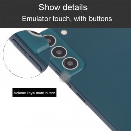 Maqueta Color de Samsung Galaxy S22+ Plus