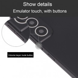 Maqueta Color de Samsung Galaxy S22+ Plus