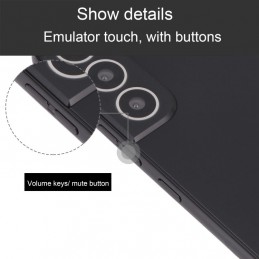 Maqueta Color de Samsung Galaxy S22