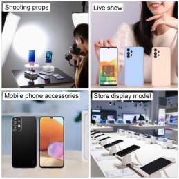 Maqueta Color de Samsung Galaxy A33