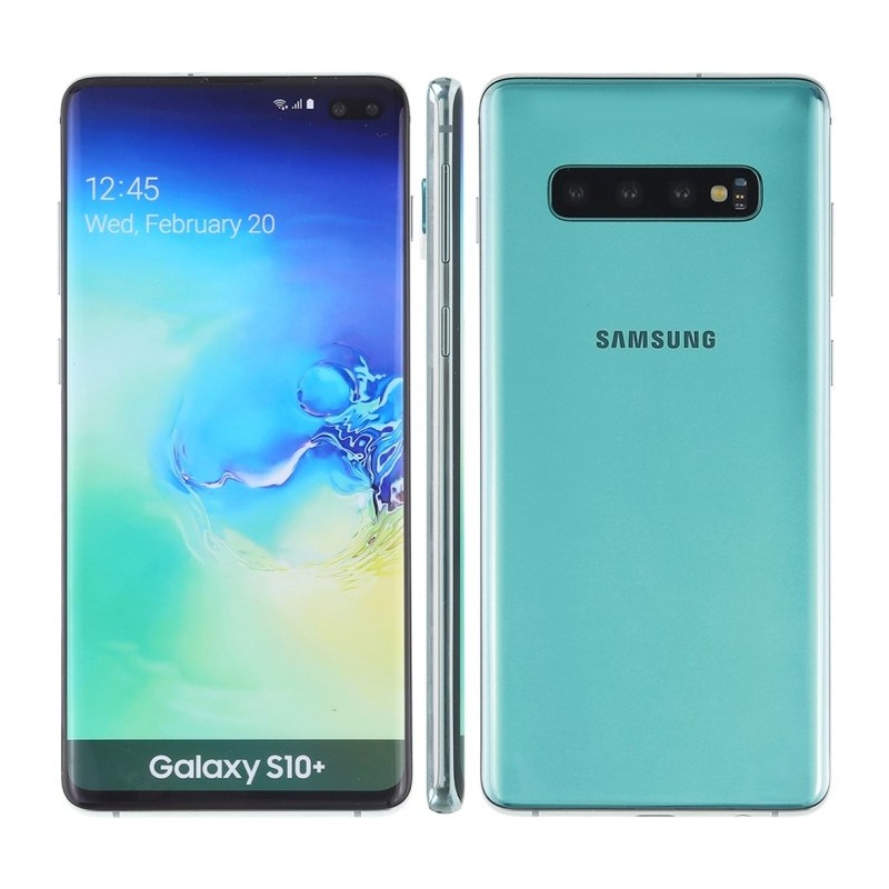 Maqueta Color Original para Samsung Galaxy S10+ Plus