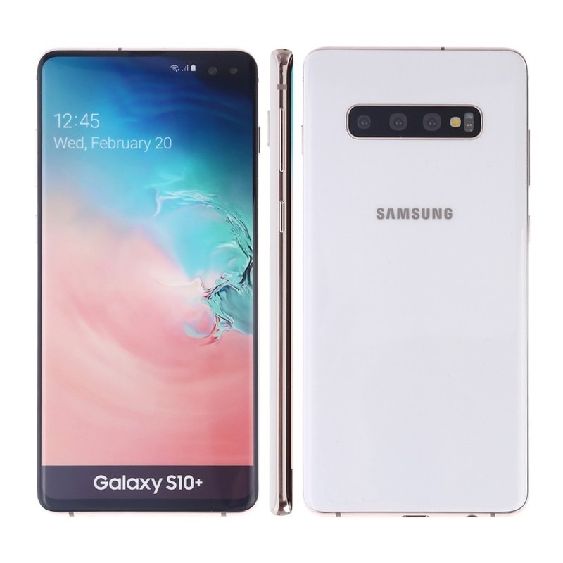 Maqueta Color Original para Samsung Galaxy S10+ Plus