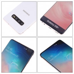 Maqueta Color Original para Samsung Galaxy S10+ Plus
