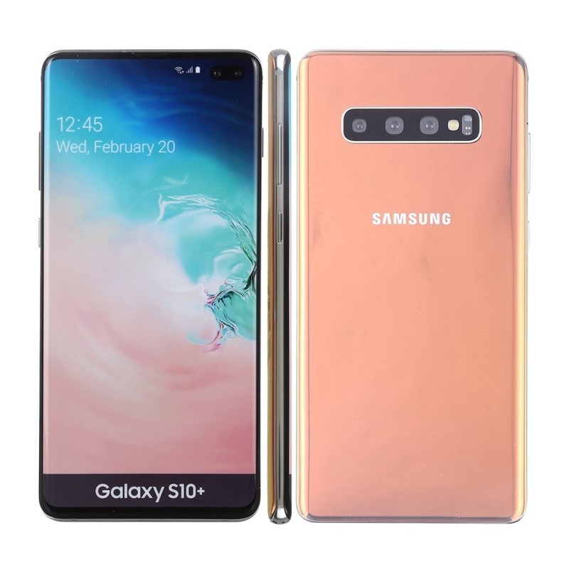Maqueta Color Original para Samsung Galaxy S10+ Plus