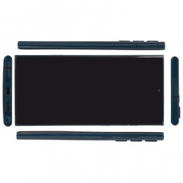 Maqueta Samsung Galaxy S22 Ultra