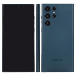Maqueta Samsung Galaxy S22 Ultra