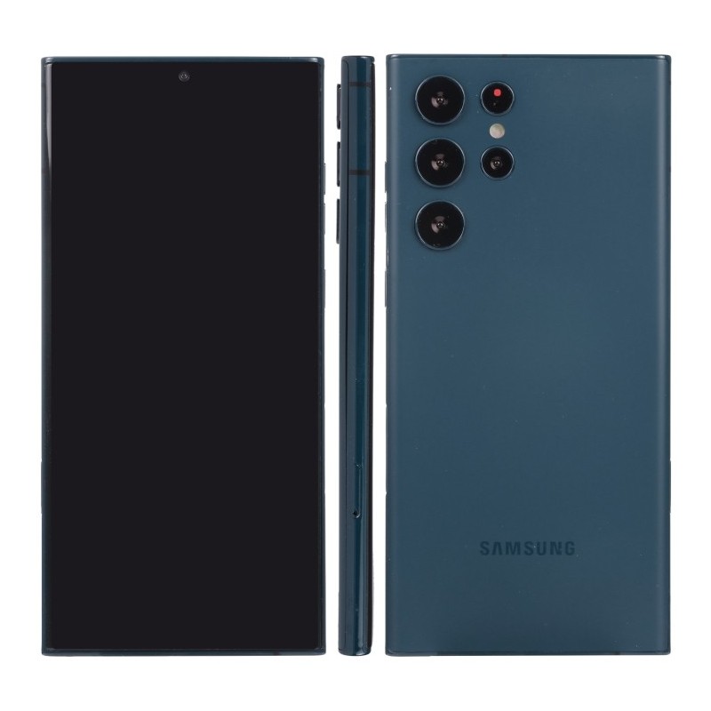 Maqueta Samsung Galaxy S22 Ultra