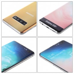 Maqueta Color Original para Samsung Galaxy S10+ Plus