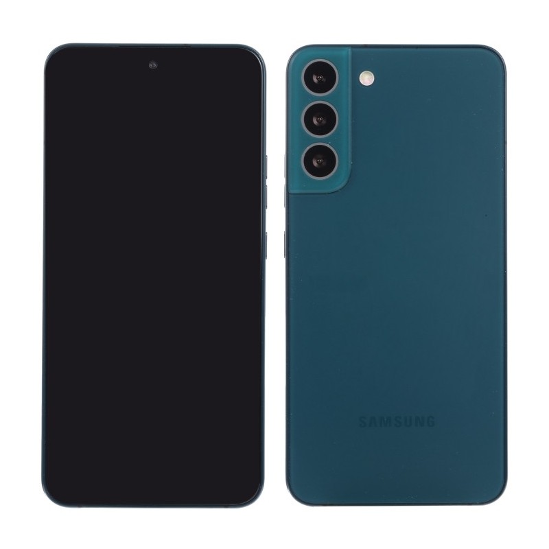 Maqueta Samsung Galaxy S22+ Plus