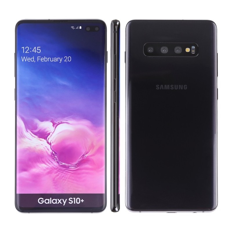 Maqueta Color Original para Samsung Galaxy S10+ Plus