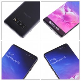 Maqueta Color Original para Samsung Galaxy S10+ Plus