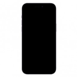 Maqueta de iPhone 14 Pro