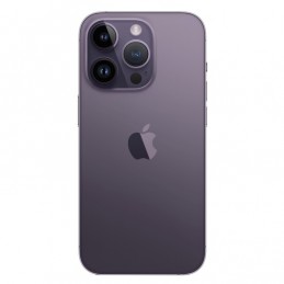 Maqueta de iPhone 14 Pro