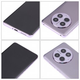 Maqueta de Huawei Mate 50 Pro