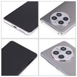 Maqueta de Huawei Mate 50 Pro