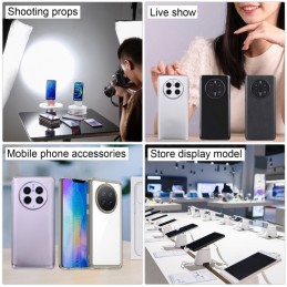 Maqueta de Huawei Mate 50 Pro