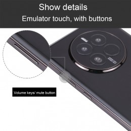 Maqueta Huawei Mate 50
