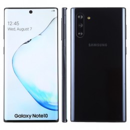Maqueta Color Original para Samsung Galaxy Note 10