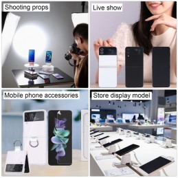 Maqueta Samsung Galaxy Z Flip 4