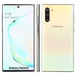Maqueta Color Original para Samsung Galaxy Note 10