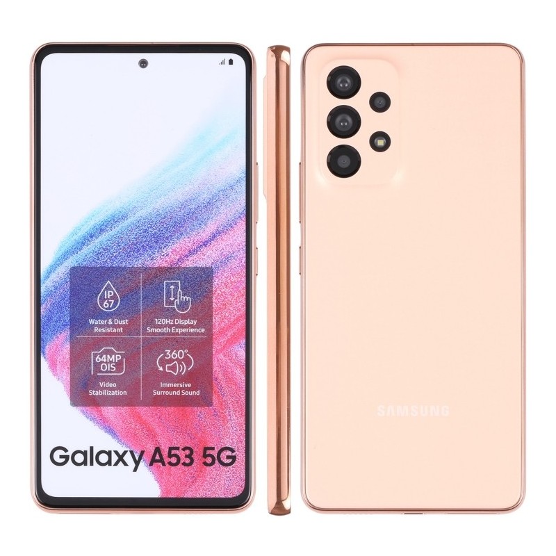 Maqueta Original Samsung Galaxy A53