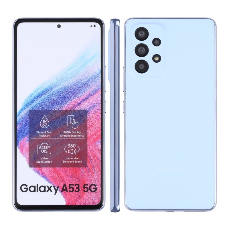 Maqueta Original Samsung Galaxy A53
