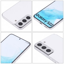 Maqueta Color Original Samsung Galaxy S22