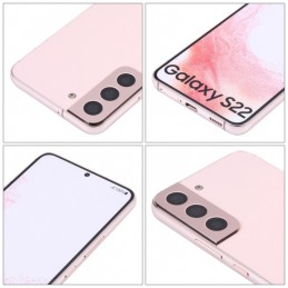 Maqueta Color Original Samsung Galaxy S22