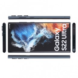Maqueta Color Original Samsung Galaxy S22 Ultra