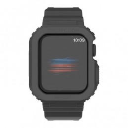Correa Gel Transparente para Apple Watch Ultra 49mm